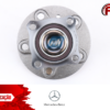 Cubo De Roda Traseiro Mercedes Benz Classe-b B170 2005-2010 - Image 2