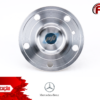 Cubo De Roda Traseiro Mercedes Benz Classe-b B170 2005-2010 - Image 3
