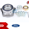 Cubo De Roda Dianteiro  Ford Transit 2006-2013