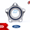 Cubo De Roda Dianteiro  Ford Transit 2006-2013 - Image 2