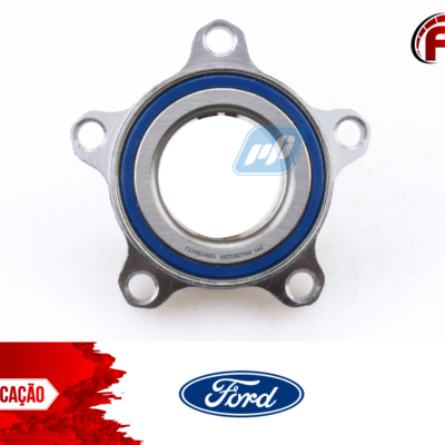 Refil Dianteiro Ford Transit 2.2 2.3 2.4 3.2 2006-2013