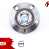 Cubo De Roda Dianteiro Kit Reparo Volvo V60 2010-2017 - Image 2