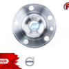 Cubo De Roda Dianteiro Kit Reparo Volvo V60 2010-2017 - Image 3