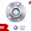 Cubo De Roda Dianteiro C/ ABS Volkswagen Golf 2003-2011 - Image 3