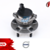 Refil Traseiro C/ ABS Volvo C30 2008-2013