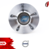 Refil Traseiro C/ ABS Volvo C30 2008-2013 - Image 3