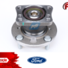 Cubo De Roda Traseiro C/ ABS Forda Ka 1.0 1.5 2014-2018
