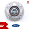 Cubo De Roda Traseiro C/ ABS Forda Ka 1.0 1.5 2014-2018 - Image 2