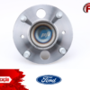 Cubo De Roda Traseiro C/ ABS Forda Ka 1.0 1.5 2014-2018 - Image 3