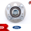 Cubo De Roda Traseiro C/ ABS Forda Ka 2014-2018 - Image 2