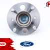 Cubo De Roda Traseiro C/ ABS Forda Ka 2014-2018 - Image 3