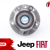 Cubo De Roda Dianteiro Fiat Toro De 2016-2021 - Image 2