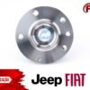 Cubo De Roda Dianteiro Fiat Toro De 2016-2021 - Image 3