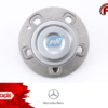 Cubo De Roda Dianteiro Mercedes Benz Sprinter 1997-2002 - Image 2
