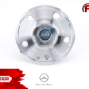 Cubo De Roda Dianteiro Mercedes Benz Sprinter 1997-2002 - Image 3