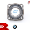 Cubo De Roda Traseiro C/ ABS BMW X4 F26 2013-2018 - Image 2