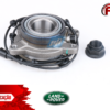 Cubo De Roda Dianteiro Land Rover  Discovery Ii 1998-2004