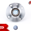 Cubo De Roda Traseiro C/ ABS Volkswagen Voyage 2010-2019 - Image 3