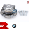 Cubo De Roda Dianteiro C/ ABS BMW 220i 2012-2019 (f22 F23)