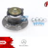 Cubo De Roda Traseiro Mercedes Benz Classe Cla Cla180 2012-2