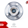 Cubo De Roda Traseiro Mercedes Benz Classe Cla Cla180 2012-2 - Image 3