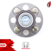 Cubo De Roda Traseiro C/ ABS Honda Fit Aria 2002-2007 - Image 2