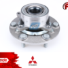 Cubo Roda Dianteiro Mitsubishi L200 Triton 2018-2021
