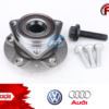Cubo De Roda Dianteiro C/ ABS Audi S3  2013-2017