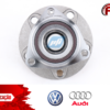 Cubo De Roda Dianteiro C/ ABS Audi S3  2013-2017 - Image 2