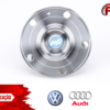 Cubo De Roda Dianteiro C/ ABS Audi S3  2013-2017 - Image 3