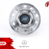 Cubo De Roda Dianteiro C/ ABS Mercedes Benz C-class S205 - Image 3