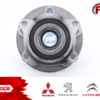 Cubo De Roda Traseiro Peugeot 4007 Awd 2008-2012 - Image 2