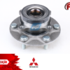 Cubo De Roda Dianteiro Mitsubishi Pajero Iv 2007-2016