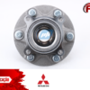 Cubo De Roda Dianteiro Mitsubishi Pajero Iv 2007-2016 - Image 2