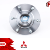Cubo De Roda Dianteiro Mitsubishi Pajero Iv 2007-2016 - Image 3