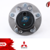 Cubo De Roda Traseiro Mitsubishi Lancer Salon Cy 2008-2015 - Image 2