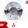 Cubo De Roda Traseiro Mitsubishi Lancer Salon Cy 2008-2015 - Image 3