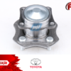 Cubo De Roda Traseiro Toyota Fielder 1.8 16v 2006-2006