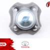 Cubo De Roda Traseiro Toyota Fielder 1.8 16v 2006-2006 - Image 2