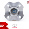 Cubo De Roda Traseiro Toyota Fielder 1.8 16v 2006-2006 - Image 3