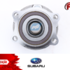 Cubo De Roda Traseiro C/ ABS Subaru Impreza 2008 - Image 2