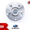 Cubo De Roda Traseiro C/ ABS Subaru Impreza 2008 - Image 3