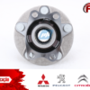 Cubo De Roda Dianteiro C/ ABS Citroen C4 Aircross 2012 Awd - Image 2