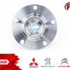 Cubo De Roda Dianteiro C/ ABS Citroen C4 Aircross 2012 Awd - Image 3