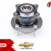 Cubo De Roda Traseiro Chevrolet Sonic Spin 2013-2017