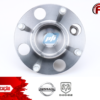 Cubo De Roda Dianteiro C/ ABS Nissan Tida 2007-2013 - Image 3