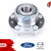 Cubo De Roda Traseiro C/ ABS Mazda 6 2003-2007