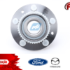 Cubo De Roda Traseiro C/ ABS Mazda 6 2003-2007 - Image 2