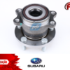 Cubo De Roda Traseiro C/ ABS Subaru Liberty 2003-2009