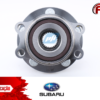 Cubo De Roda Traseiro C/ ABS Subaru Liberty 2003-2009 - Image 2